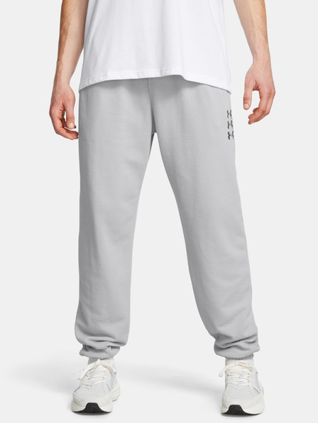 Under Armour Férfi sport nadrág Under Armour UA Rival Flc Txtr SND Nadrág