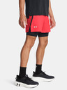 Under Armour Férfi rövidnadrágok Under Armour UA LAUNCH 5'' 2-IN-1 SHORTS