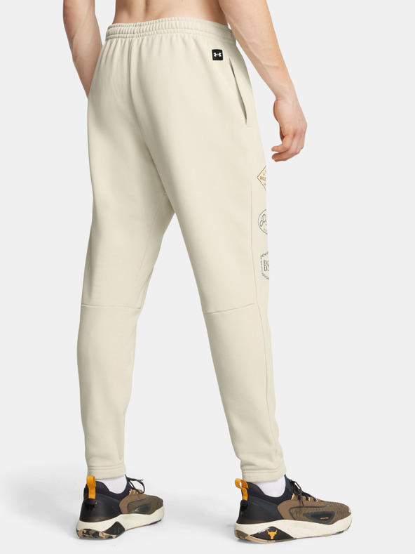 Under Armour Férfi sportnadrág Under Armour Pjt Rck HWT Pant Tools