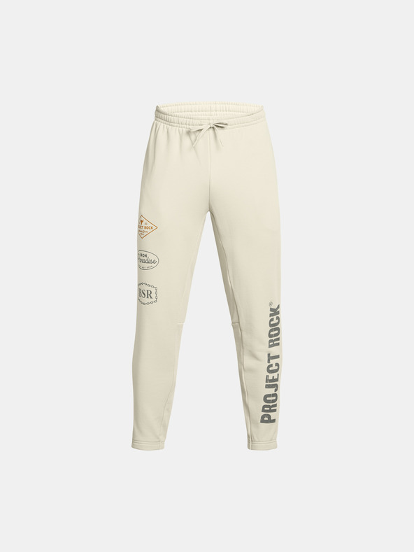 Under Armour Férfi sportnadrág Under Armour Pjt Rck HWT Pant Tools