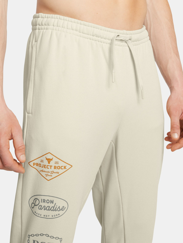 Under Armour Férfi sportnadrág Under Armour Pjt Rck HWT Pant Tools