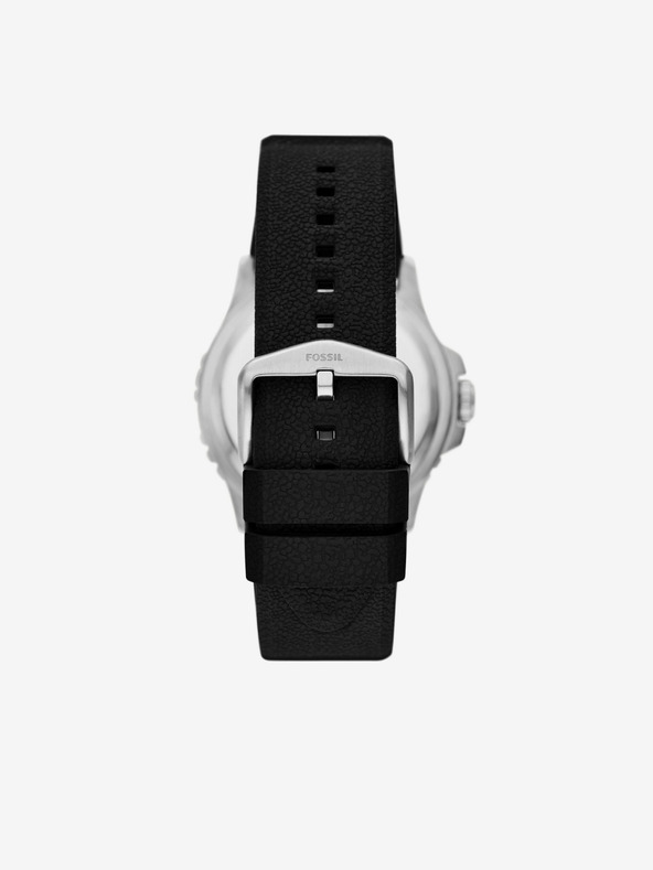 Fossil Diesel Férfi Vert kerek óra