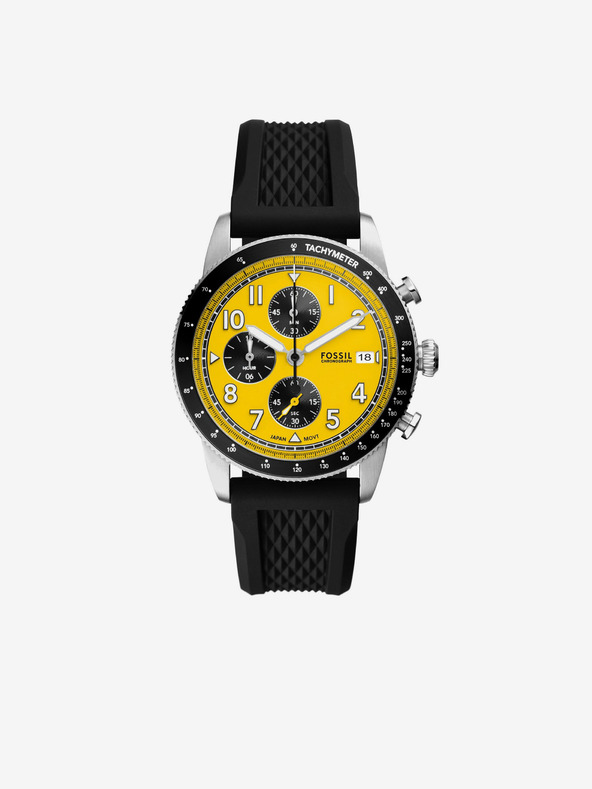 Fossil Férfi Fossil SPORT TOURER kerek óra