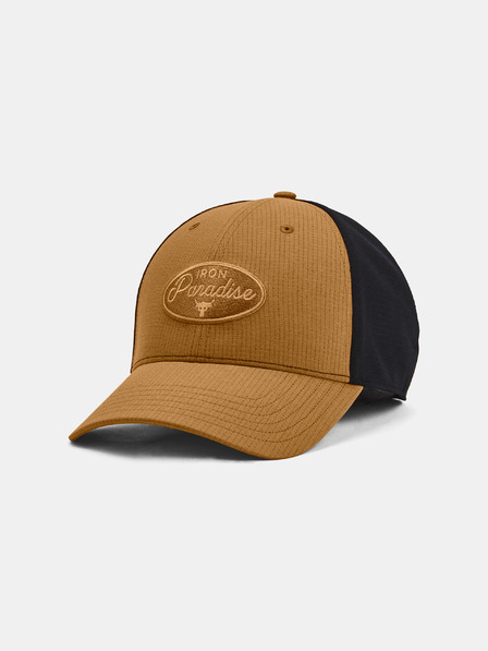 Under Armour Férfi baseball sapka Under Armour Project Rock Trucker
