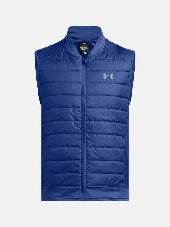 Under Armour Férfi mellény Under Armour UA Launch Insulated Vest