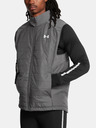 Under Armour Férfi mellény Under Armour LAUNCH PRO INSULATED VEST