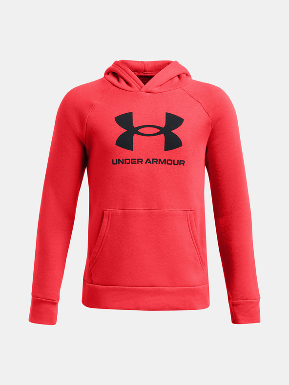 Under Armour Fiú felső Under Armour UA Rival Fleece BL Hoodie