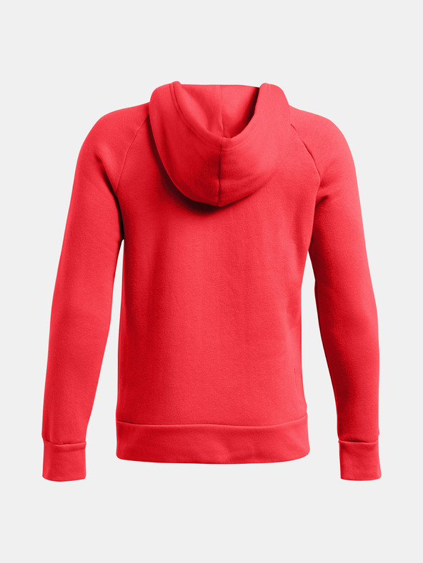 Under Armour Fiú felső Under Armour UA Rival Fleece BL Hoodie