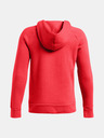 Under Armour Fiú felső Under Armour UA Rival Fleece BL Hoodie