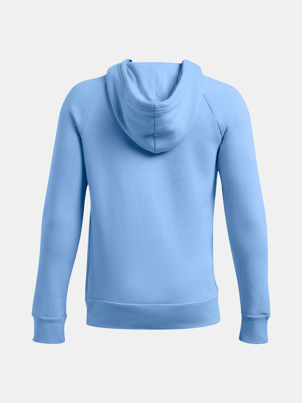 Under Armour Fiú felső Under Armour UA RIVAL FLEECE HOODIE