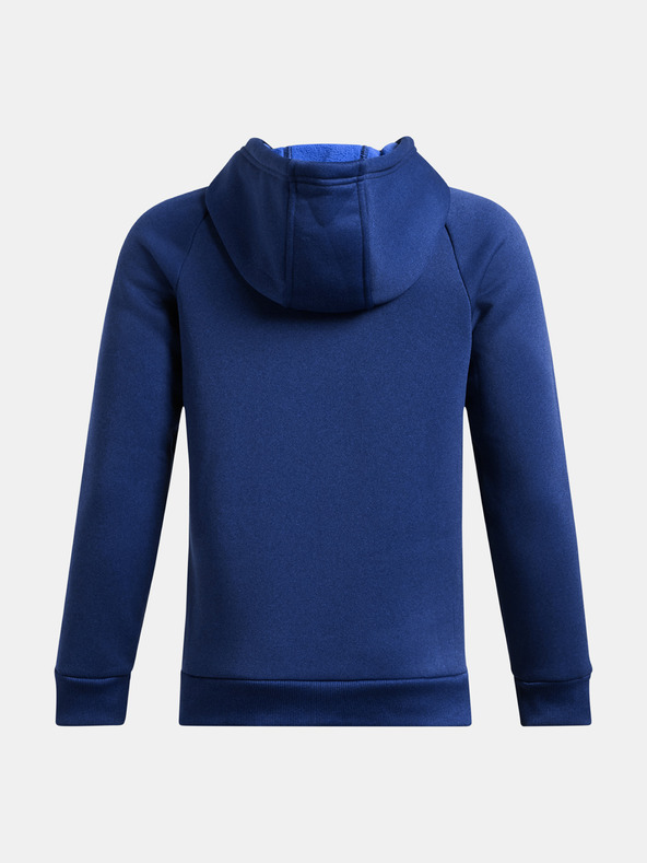 Under Armour Fiú felső Under Armour UA B Armour Flc Pro Hoodie