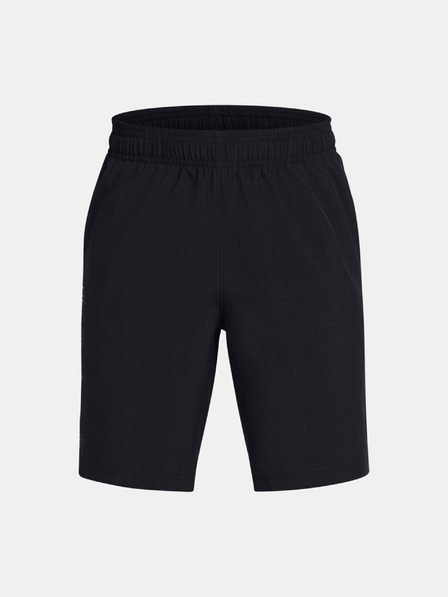 Under Armour Fiú rövidnadrágok Under Armour UA Tech Woven Wordmark Short