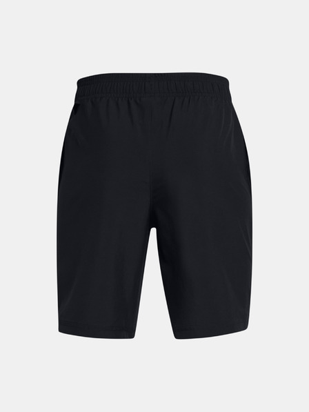 Under Armour Fiú rövidnadrágok Under Armour UA Tech Woven Wordmark Short