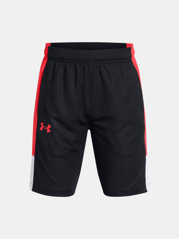 Under Armour Fiú rövidnadrágok Under Armour UA Zone 7in Short