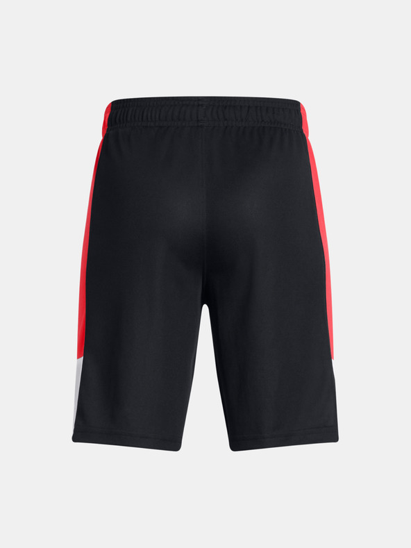 Under Armour Fiú rövidnadrágok Under Armour UA Zone 7in Short