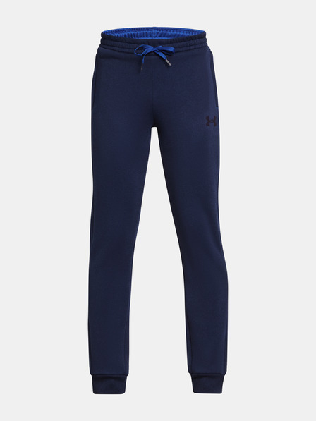 Under Armour Fiú melegítők Under Armour UA B Armour Flc Pro Jogger