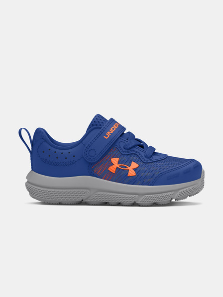 Under Armour Fiú cipők Under Armour UA BINF Assert 10 AC