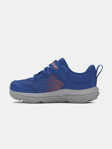 Under Armour Fiú cipők Under Armour UA BINF Assert 10 AC