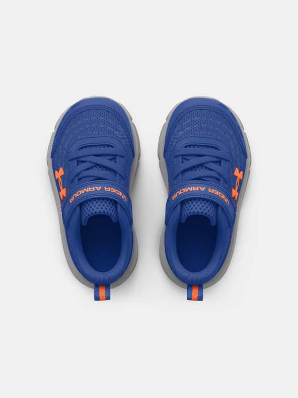 Under Armour Fiú cipők Under Armour UA BINF Assert 10 AC