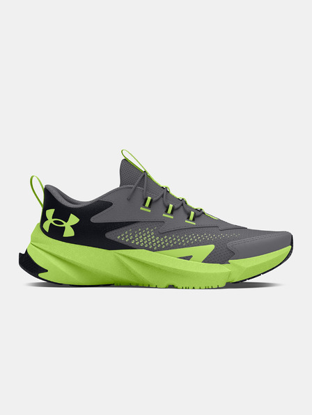 Under Armour Fiú cipők Under Armour UA BPS Scramjet 6 AL