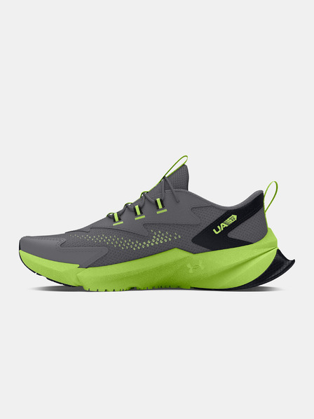 Under Armour Fiú cipők Under Armour UA BPS Scramjet 6 AL