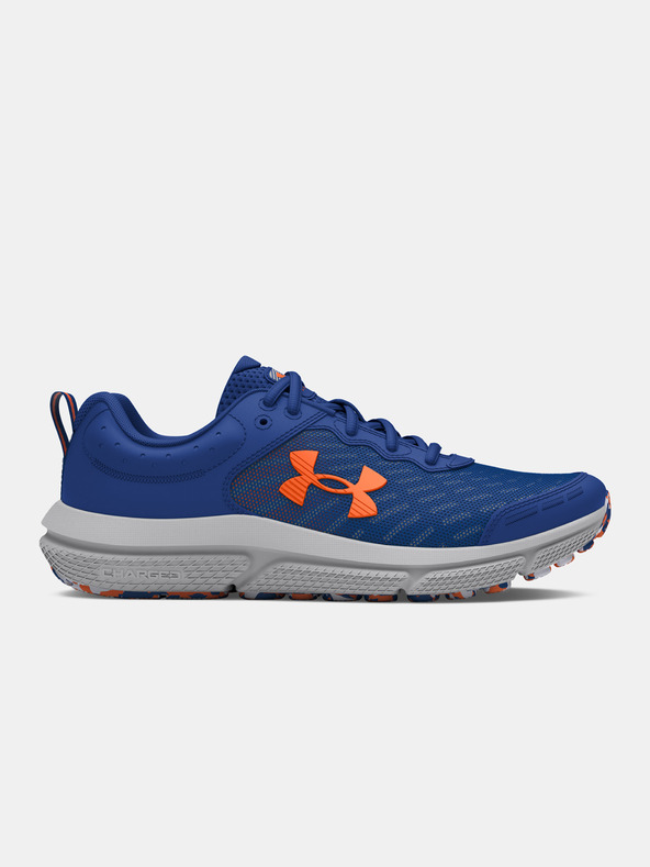 Under Armour Fiú cipők Under Armour UA BGS Assert 10