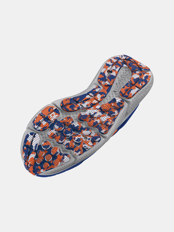 Under Armour Fiú cipők Under Armour UA BGS Assert 10