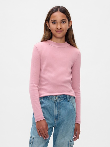 GAP Teen 100% organikus pamut póló GAP