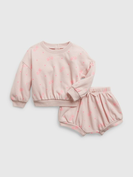 GAP Bébi sport szett GAP