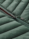 ALPINE PRO Zöld női megfordítható kabát Hi-Therm Alpine Pro Eroma