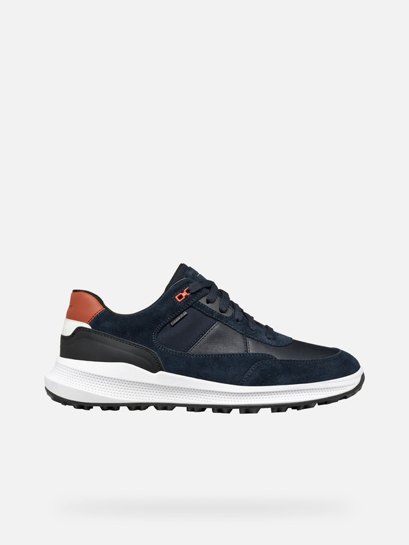 Geox Kék Férfi Geox Pg1X B Abx edzőcipő kék