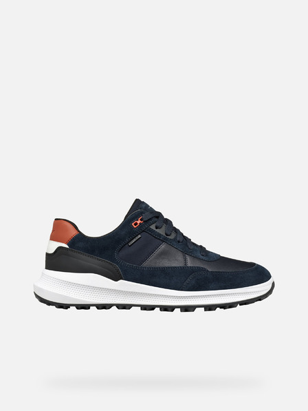 Geox Kék Férfi Geox Pg1X B Abx edzőcipő kék