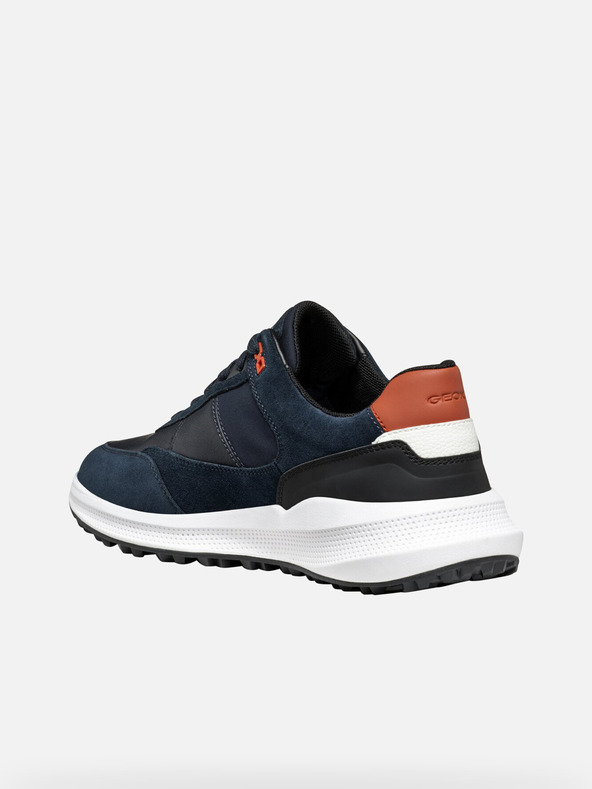 Geox Kék Férfi Geox Pg1X B Abx edzőcipő kék