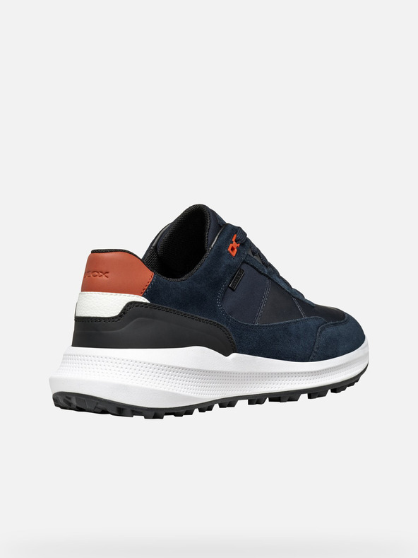 Geox Kék Férfi Geox Pg1X B Abx edzőcipő kék