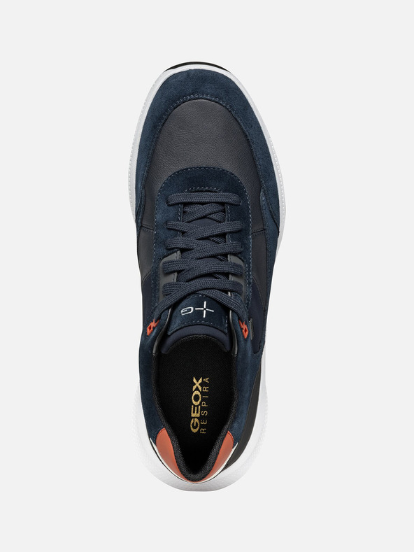 Geox Kék Férfi Geox Pg1X B Abx edzőcipő kék