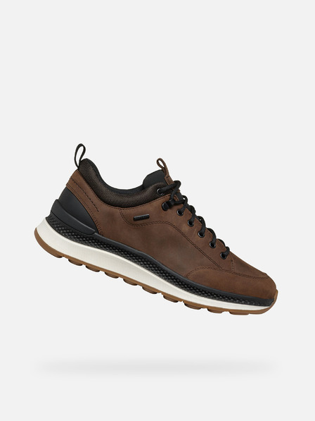 Geox Barna férfi Geox Spherica Actif X2 tornacipő