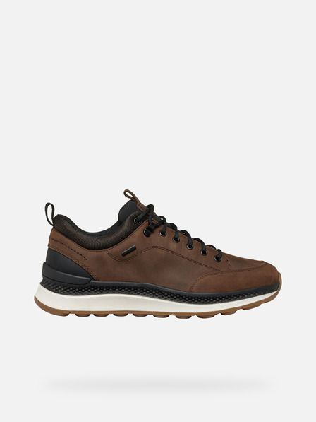 Geox Barna férfi Geox Spherica Actif X2 tornacipő