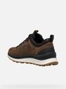 Geox Barna férfi Geox Spherica Actif X2 tornacipő