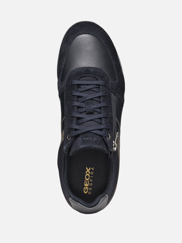 Geox Kék férfi sportcipő Geox Renan