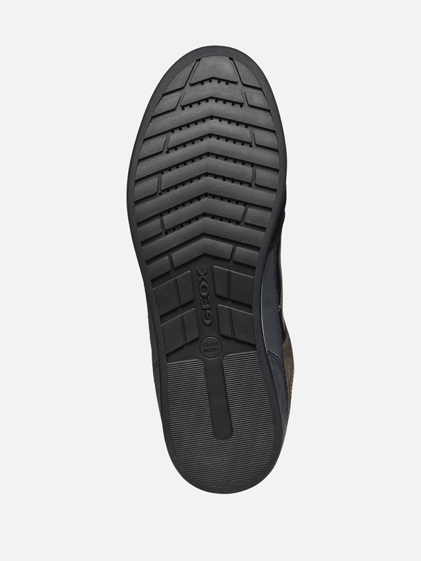 Geox Kék férfi sportcipő Geox Renan