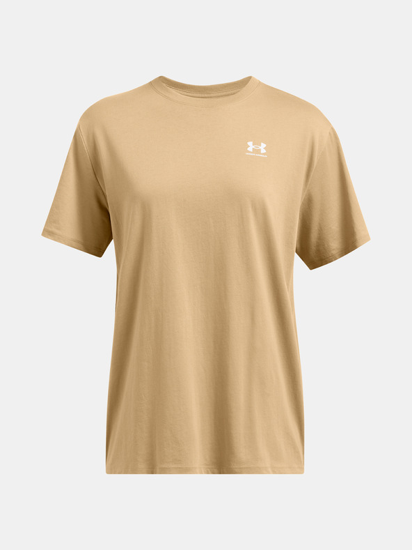 Under Armour Női póló Under Armour UA W BFOS LOGO TEE SS