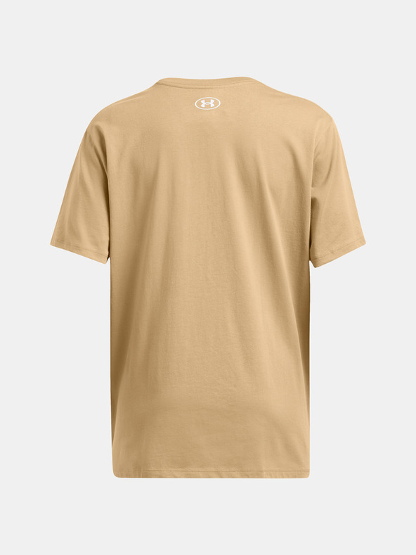 Under Armour Női póló Under Armour UA W BFOS LOGO TEE SS