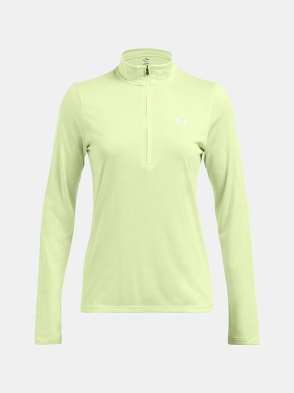 Under Armour Női felső Under Armour Tech 1/2 Zip- Twist