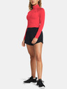 Under Armour Női póló Under Armour Vanish Seamless 1/4 Zip Crop