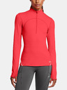 Under Armour Női póló Under Armour Vanish CW 1/2 Zip