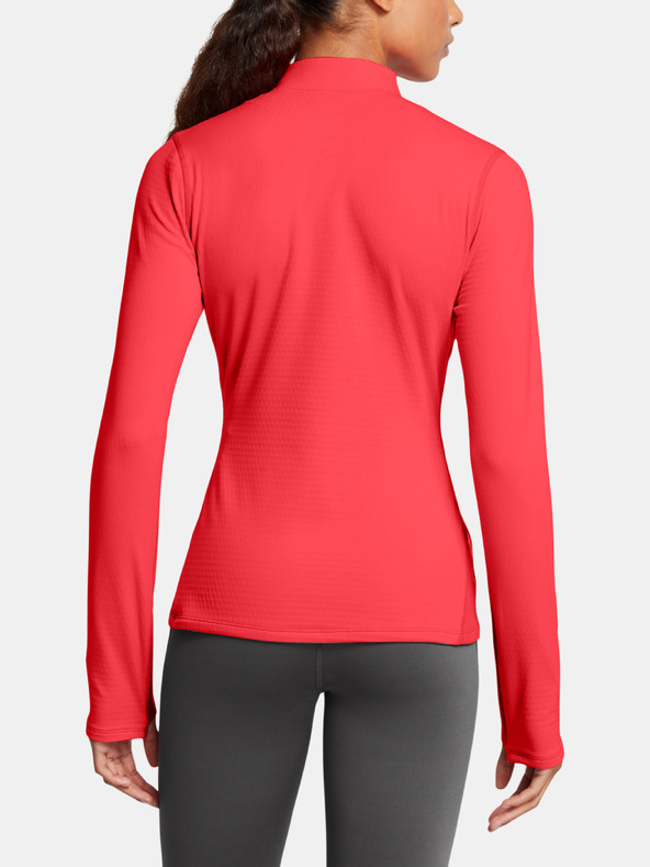 Under Armour Női póló Under Armour Vanish CW 1/2 Zip