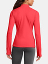 Under Armour Női póló Under Armour Vanish CW 1/2 Zip