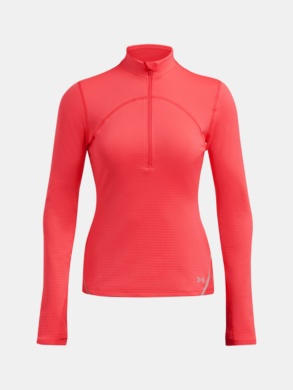 Under Armour Női póló Under Armour Vanish CW 1/2 Zip