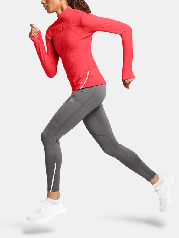 Under Armour Női póló Under Armour Vanish CW 1/2 Zip
