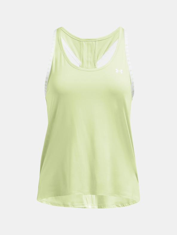 Under Armour Női atlétatrikó Under Armour UA Knockout Tank